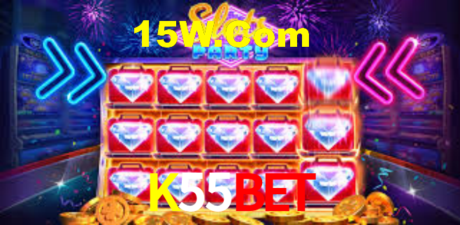 Download de APK seguro na K55Bet