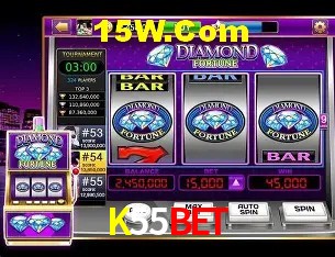 Bônus e promoções da K55Bet